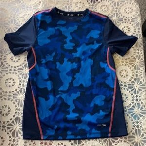 Dry Tek medium 10-12 Pre owned